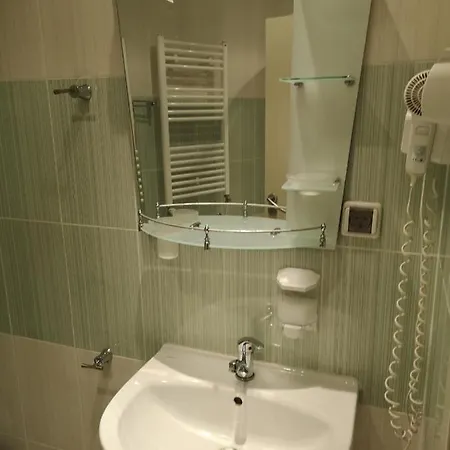 Studio 1 Iceberg With Equipped Kitchen * Borowec